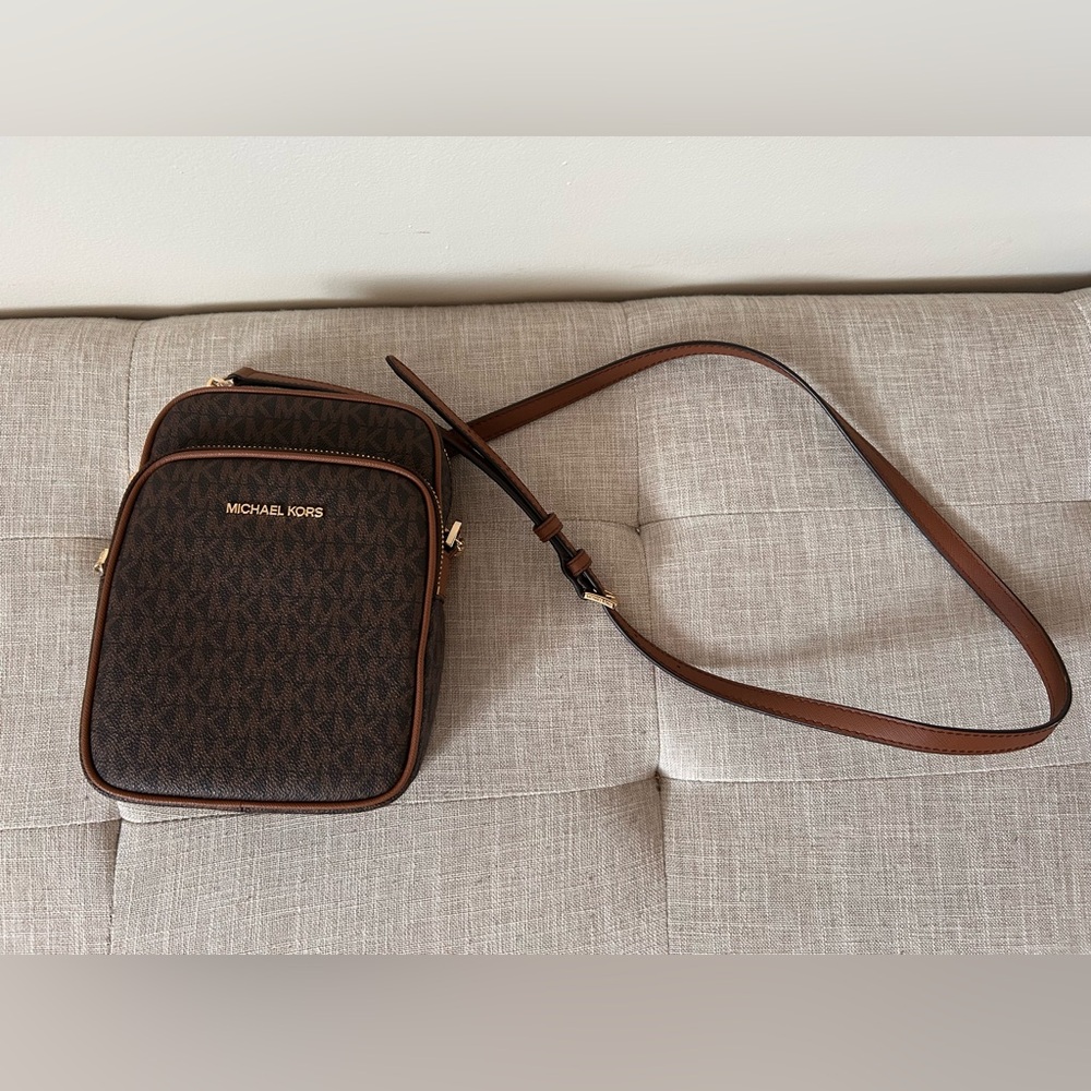 Michael Kors Crossbody Bag